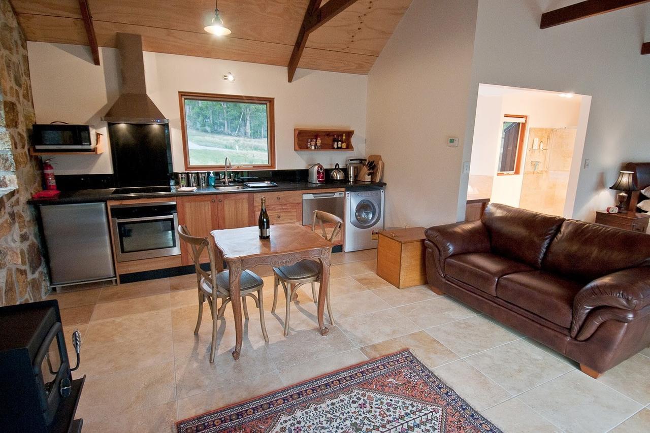 Adventure Bay Retreat Bruny Island Villa Exterior photo