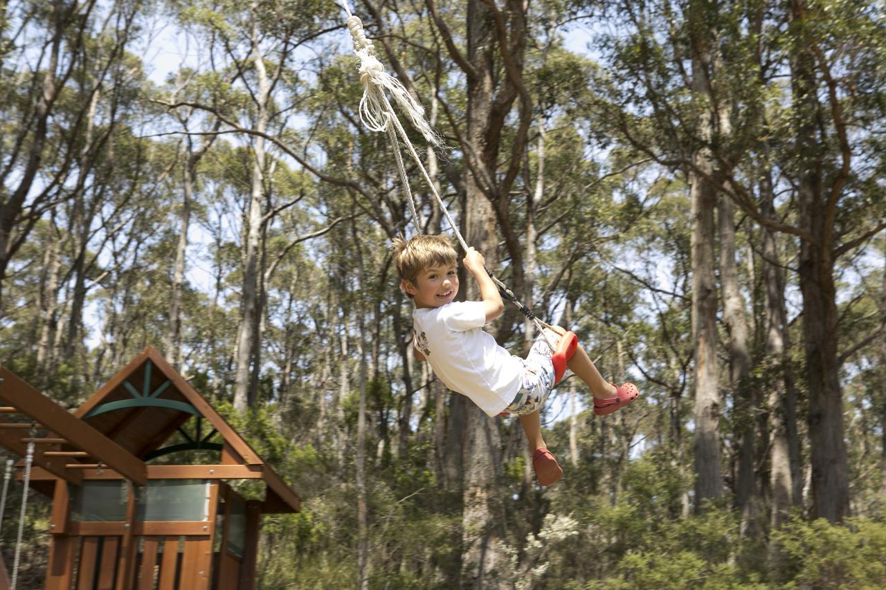 Adventure Bay Retreat Bruny Island Villa Exterior photo
