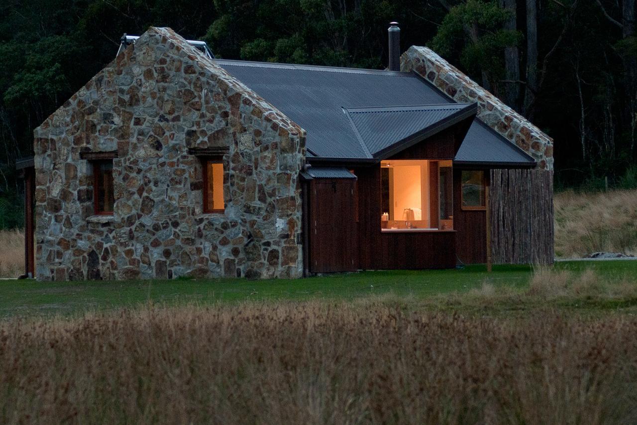 Adventure Bay Retreat Bruny Island Villa Exterior photo