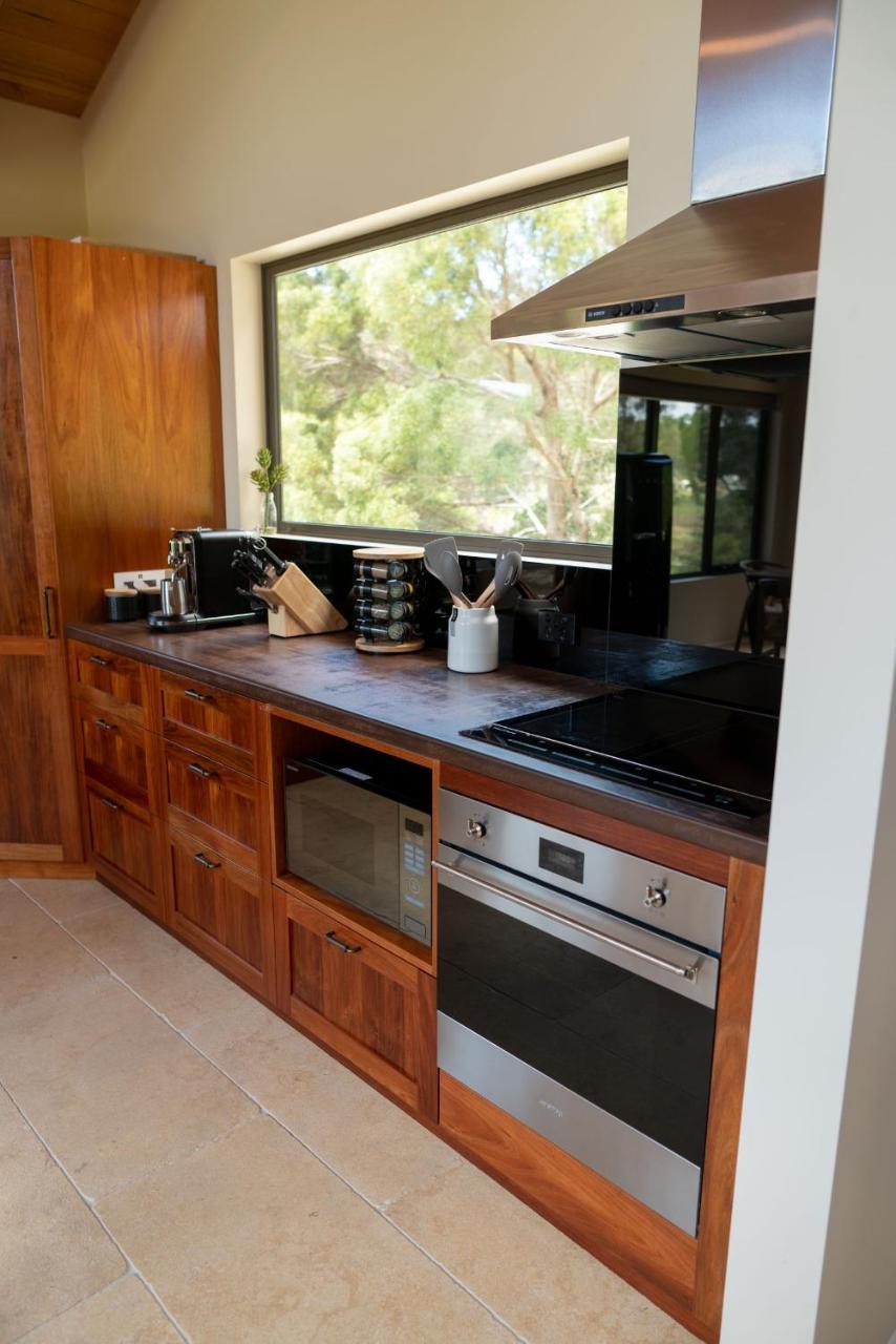 Adventure Bay Retreat Bruny Island Villa Exterior photo
